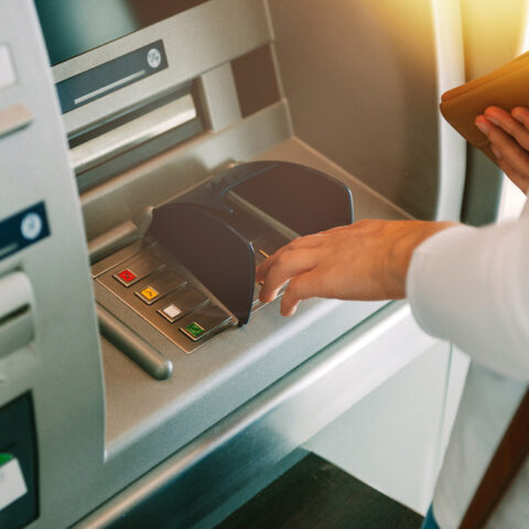 Case Study: California Credit Union