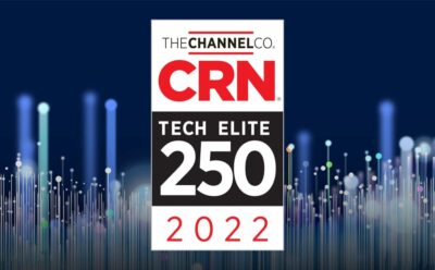 ZAG Technical Services Earns Recognition on the 2022 CRN® Tech Elite 250 List