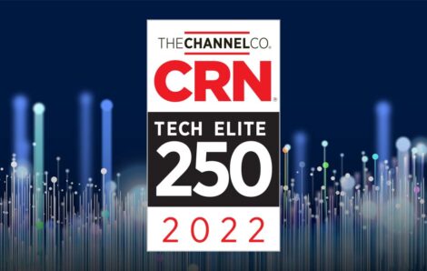 ZAG Technical Services Earns Recognition on the 2022 CRN® Tech Elite 250 List