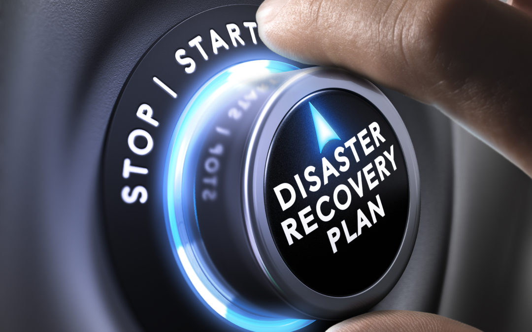 Where to Begin: Disaster Recovery Planning for Agribusinesses