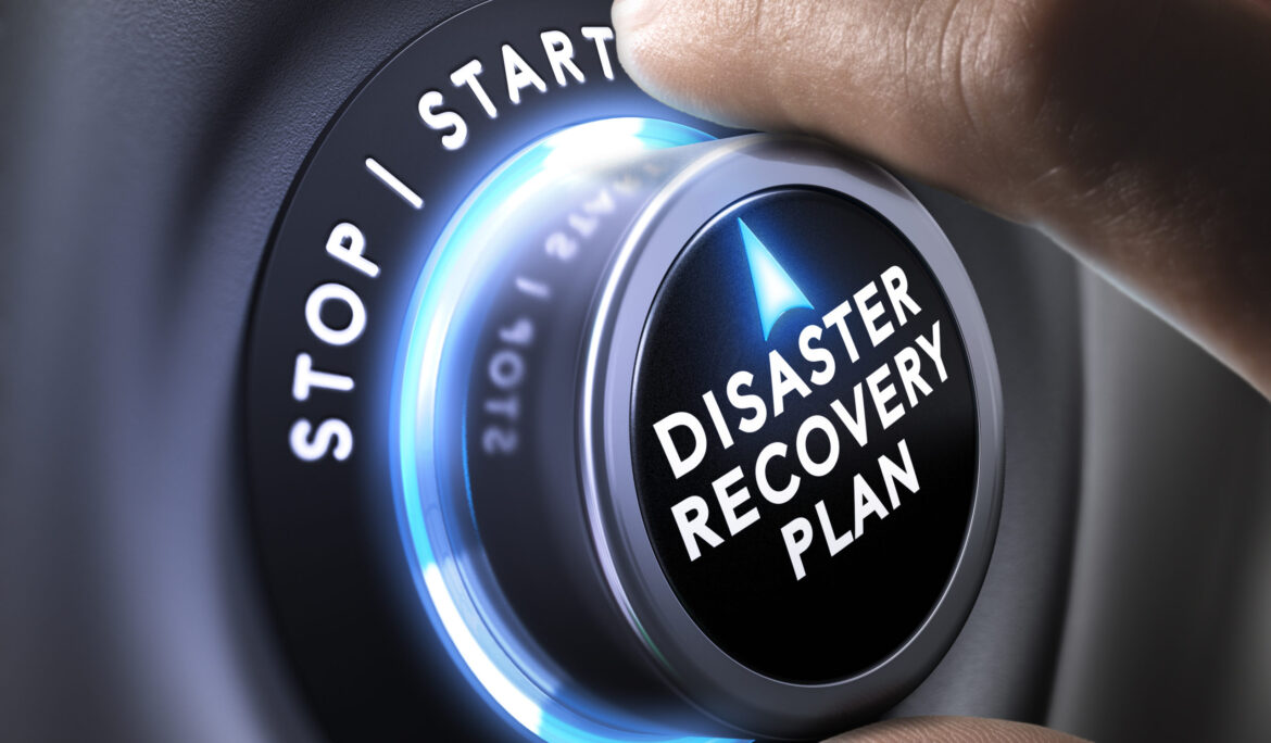 Where to Begin: Disaster Recovery Planning for Agribusinesses