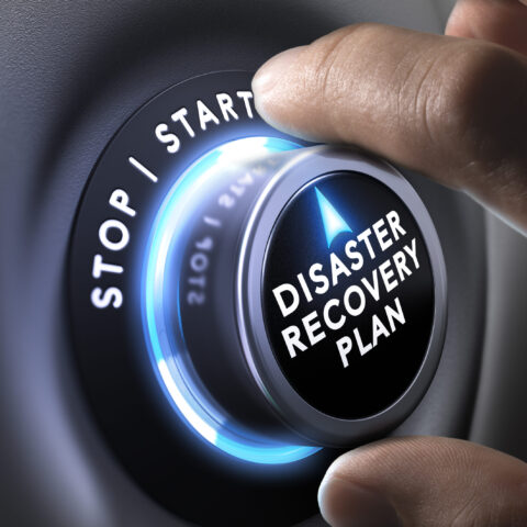 Where to Begin: Disaster Recovery Planning for Agribusinesses