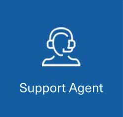 ZAG Client Support Agent Link