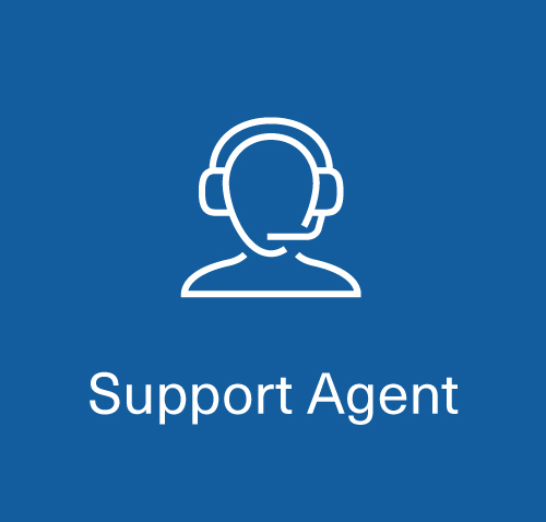 ZAG Client Support Agent Link