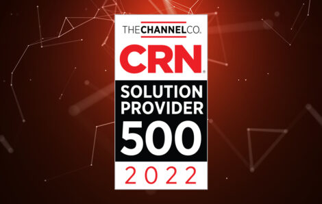 CRN Recognizes ZAG Technical Services on 2022 Solution Provider 500 List
