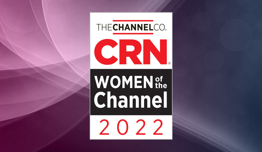 Christie Fisher, Brittany Cruz from ZAG Technical Services Named on CRN’s 2022 Women of the Channel List