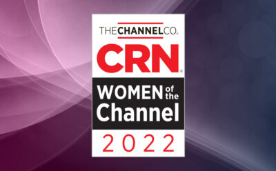 Christie Fisher, Brittany Cruz from ZAG Technical Services Named on CRN’s 2022 Women of the Channel List