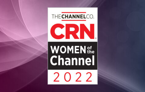 Christie Fisher, Brittany Cruz from ZAG Technical Services Named on CRN’s 2022 Women of the Channel List