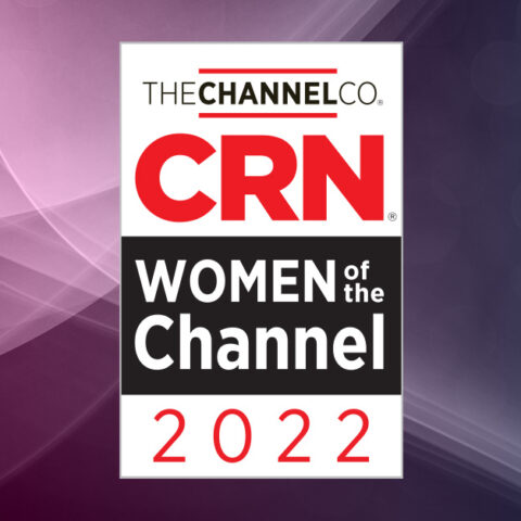 Christie Fisher, Brittany Cruz from ZAG Technical Services Named on CRN’s 2022 Women of the Channel List