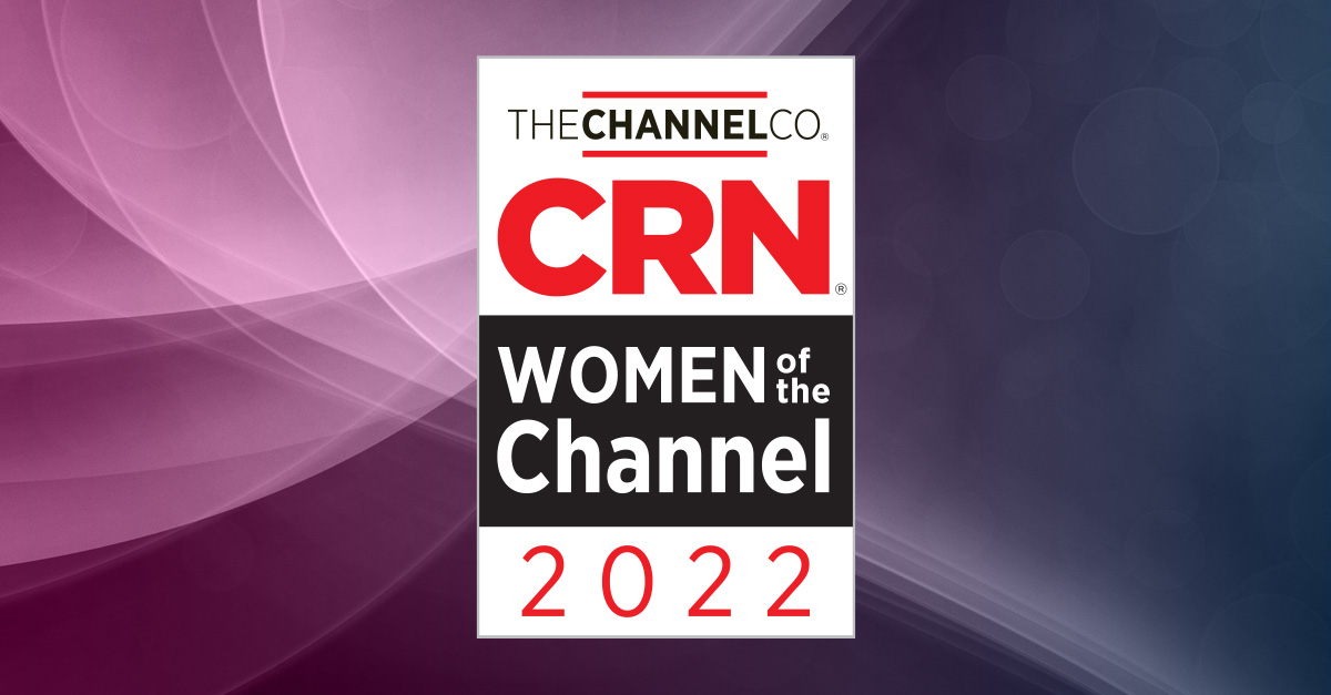 Christie Fisher, Brittany Cruz from ZAG Technical Services Named on CRN’s 2022 Women of the Channel List