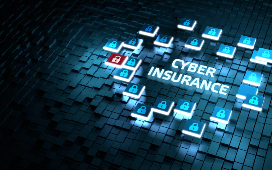 Cyber Insurance Changes + How They Will Affect Your Business