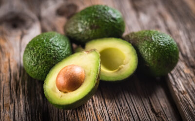 Case Study: Index Fresh