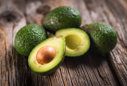 Case Study: Index Fresh