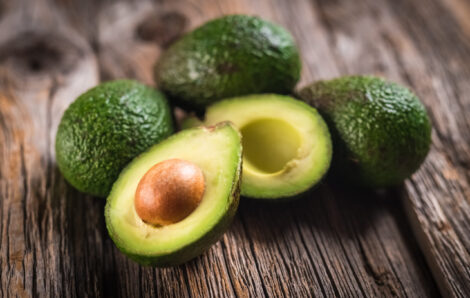 Case Study: Index Fresh