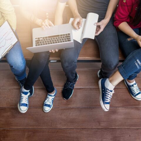 ZAG Awards Four Scholarships as Part of Educational Initiative for Employee Families