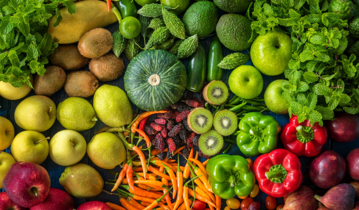 5 Reasons to Visit ZAG at the IFPA Global Produce Show