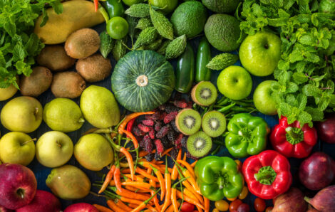 5 Reasons to Visit ZAG at the IFPA Global Produce Show