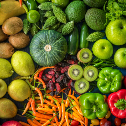 5 Reasons to Visit ZAG at the IFPA Global Produce Show