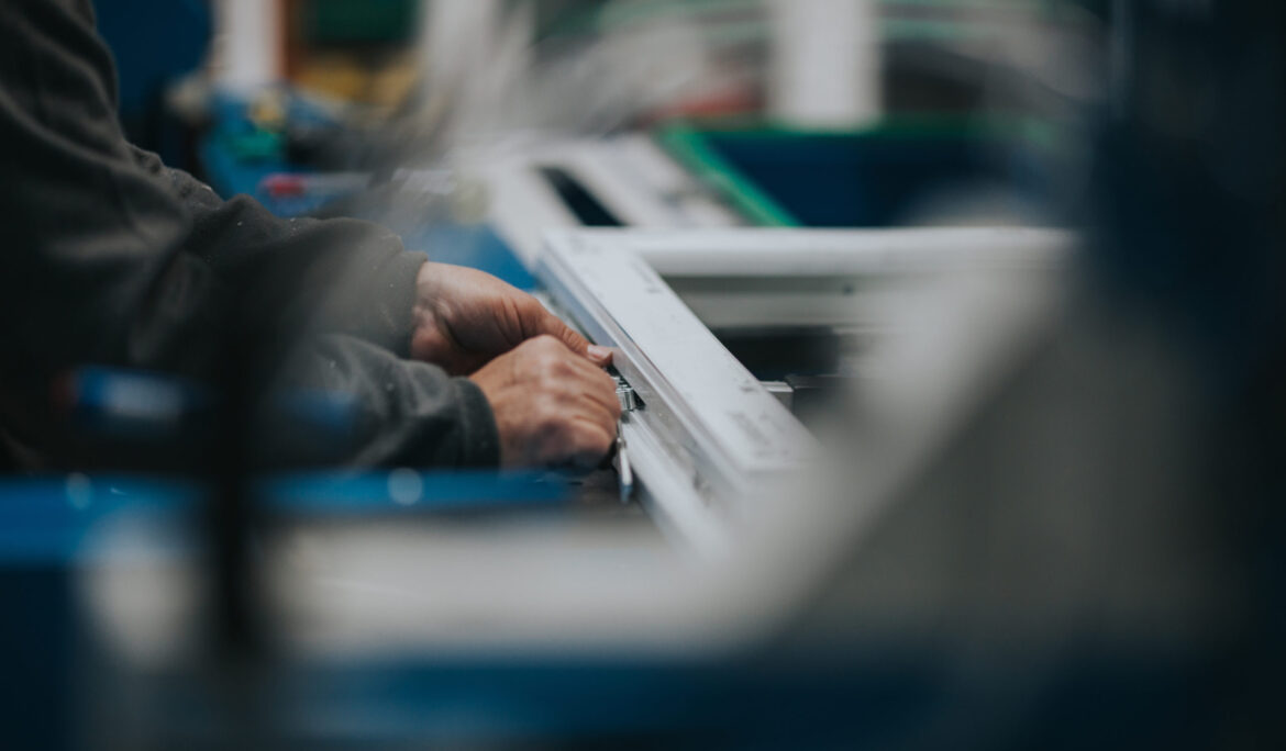 Case Study: Applied Physics