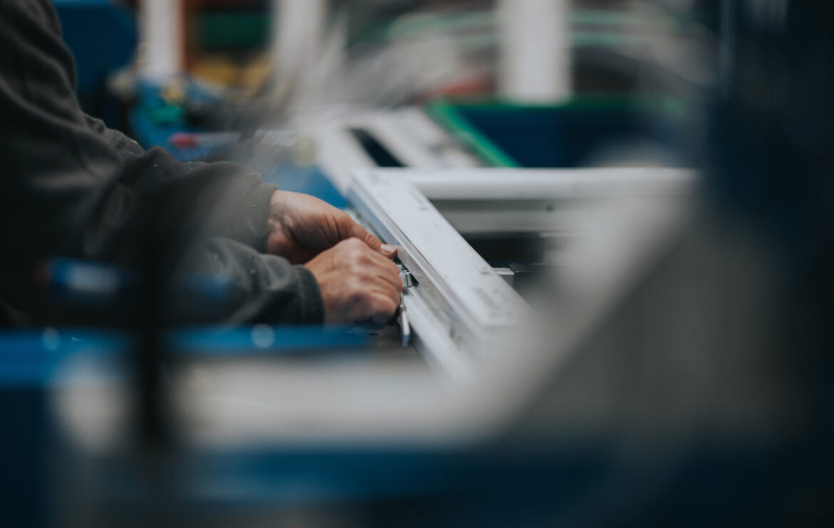 Case Study: Applied Physics