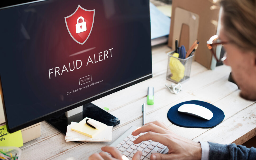 Fraud Awareness: Protecting Executive Leadership