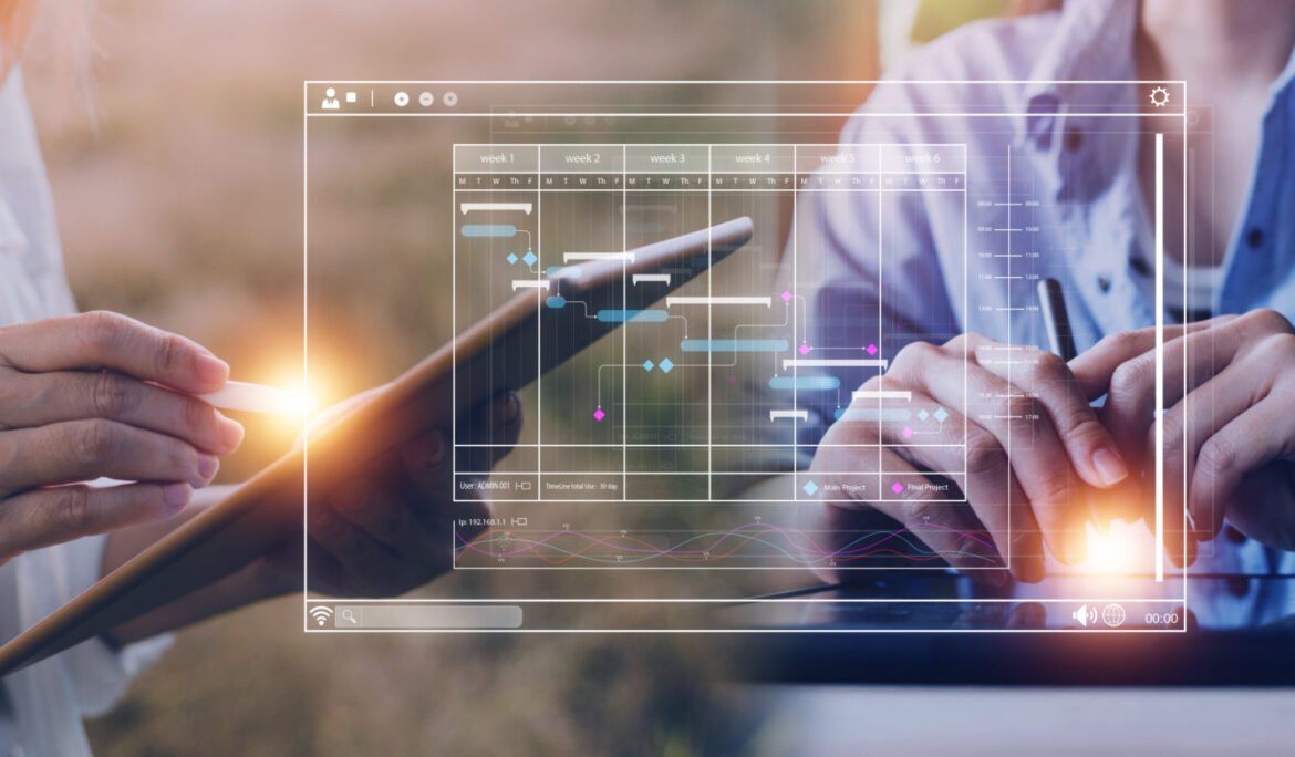 Project Management: The Key to Getting Things Done