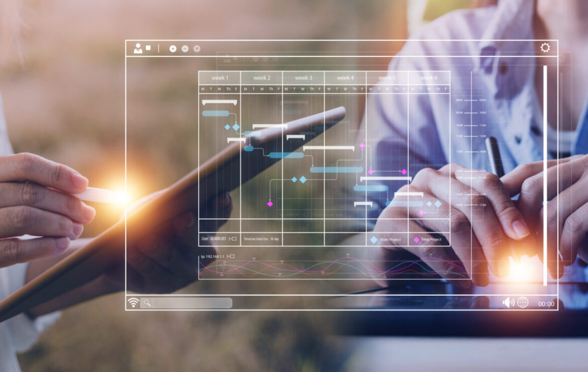 Project Management: The Key to Getting Things Done