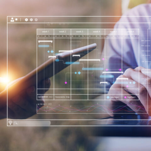 Project Management: The Key to Getting Things Done