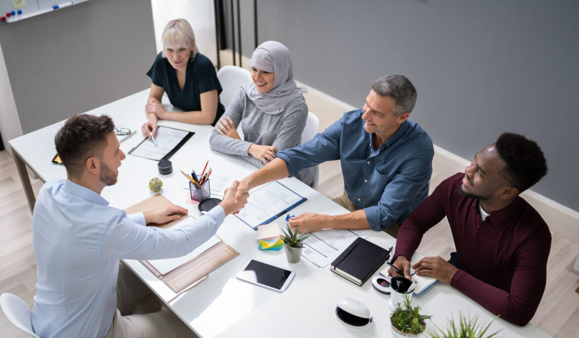 Choosing the Right Managed Services Provider: 5 Questions to Ask