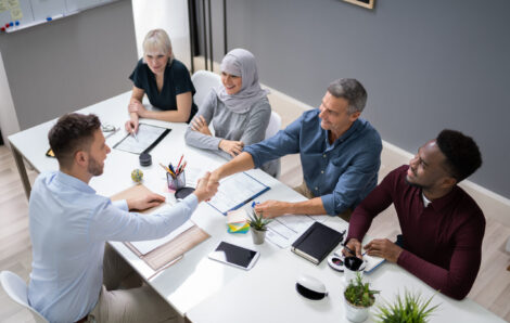 Choosing the Right Managed Services Provider: 5 Questions to Ask