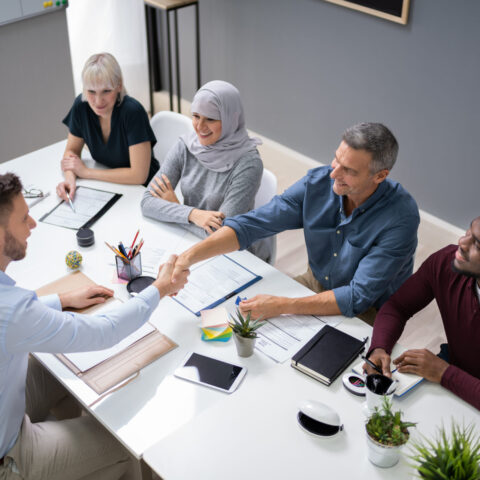 Choosing the Right Managed Services Provider: 5 Questions to Ask