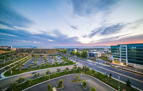 Eric Regnier Confirmed as Vice President of Operations