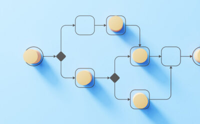 Robotic Process Automation Primer for CFOs