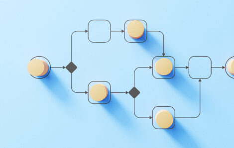 Robotic Process Automation Primer for CFOs