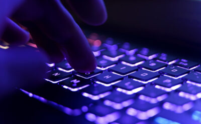 Hackers don’t break in – they sign in!