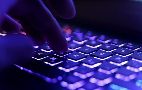 Hackers don’t break in – they sign in!