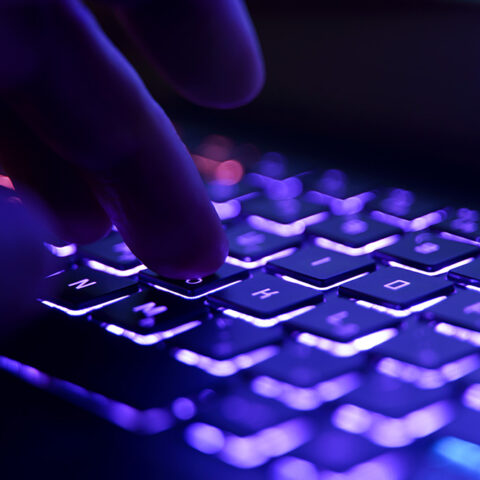 Hackers don’t break in – they sign in!
