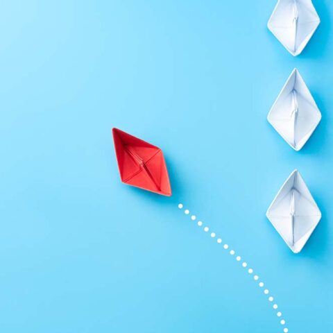 How Technology Creates a Competitive Advantage