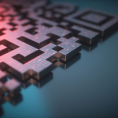 Smart Scanning: A QR Code Security Primer