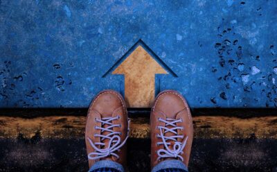 Embracing Change: My Journey into Software Marketing