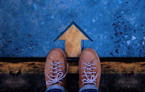Embracing Change: My Journey into Software Marketing