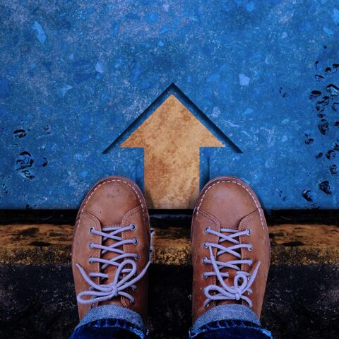 Embracing Change: My Journey into Software Marketing
