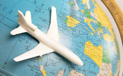 ZAG Technical Services Shares Travel Tips to #ProtectYourTech
