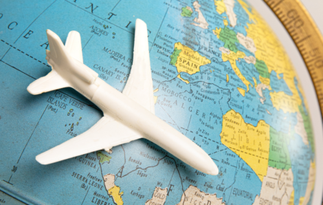 ZAG Technical Services Shares Travel Tips to #ProtectYourTech