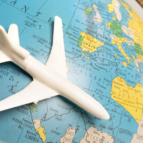 ZAG Technical Services Shares Travel Tips to #ProtectYourTech