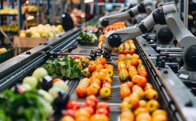 Why Agriculture Manufacturing Needs to Start Mining… Data