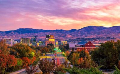 InterMountain Tech Leadership Conference