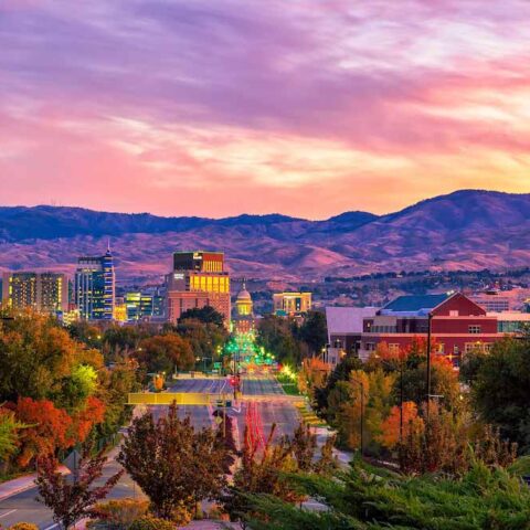 InterMountain Tech Leadership Conference