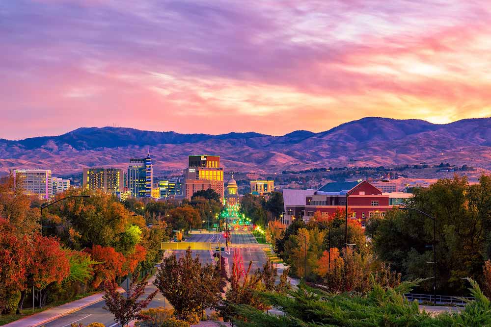 InterMountain Tech Leadership Conference