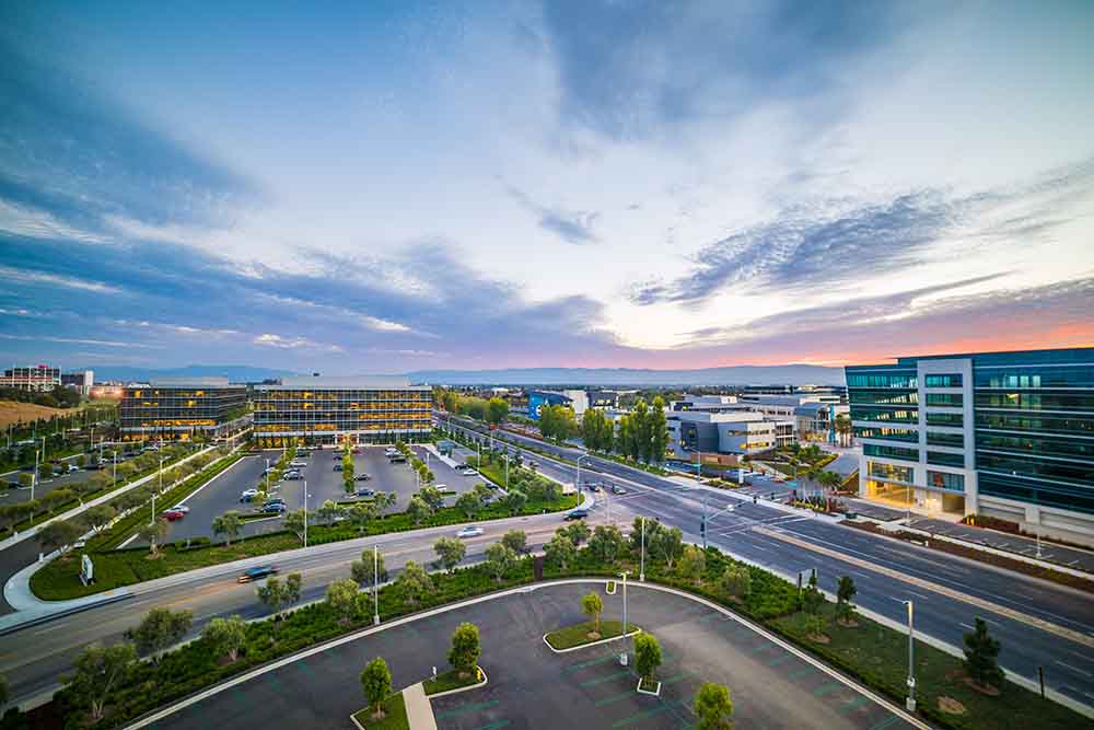 AMBayArea Executive Roundtable
